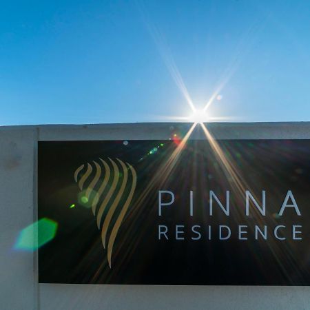 Pinna Residence - Galija PUY Exterior foto