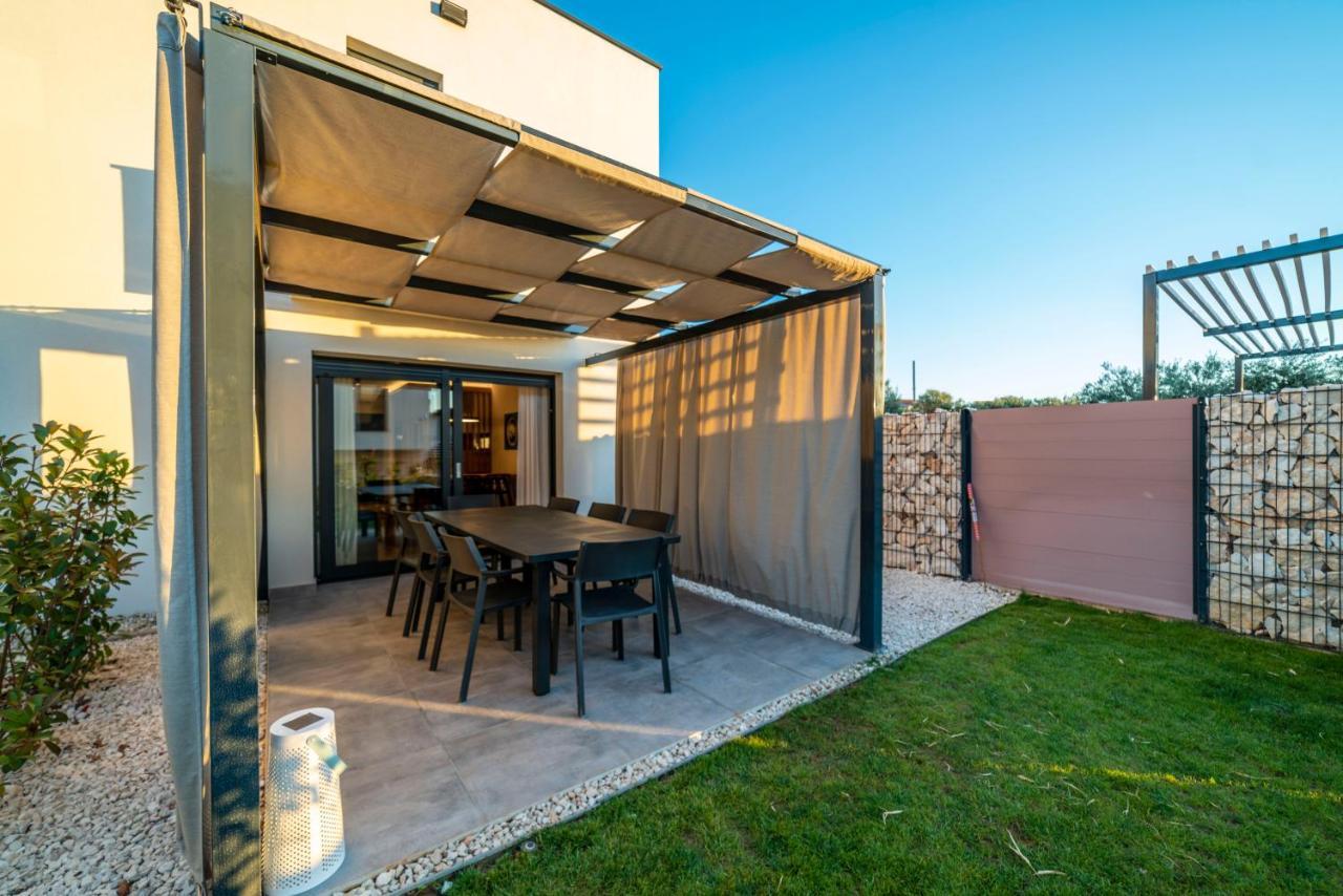 Pinna Residence - Galija PUY Exterior foto