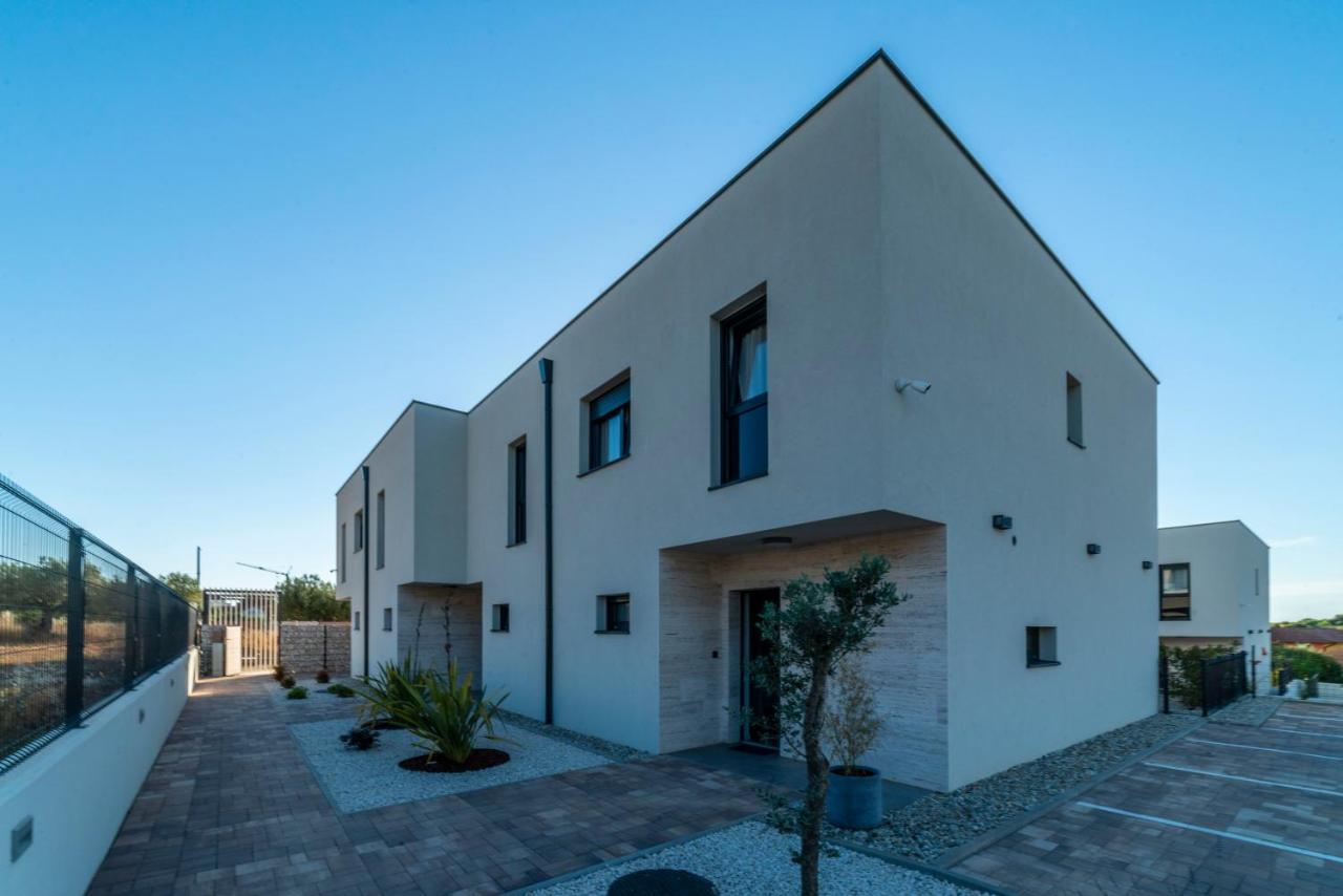 Pinna Residence - Galija PUY Exterior foto