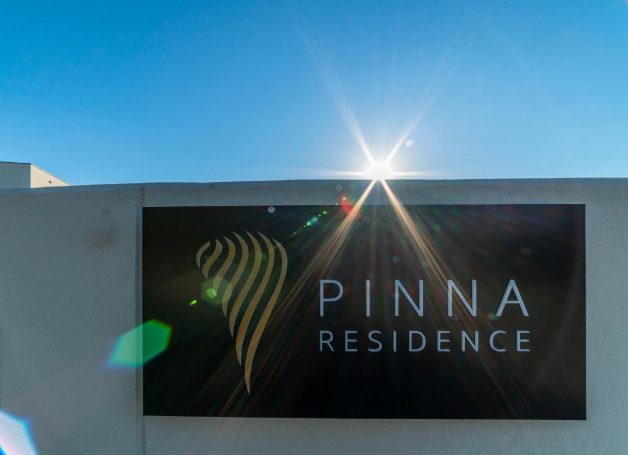 Pinna Residence - Galija PUY Exterior foto